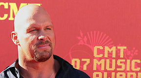 Stone Cold Steve Austin