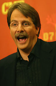 Jeff Foxworthy