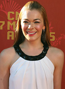 LeAnn Rimes