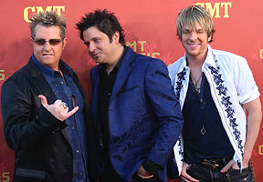 Rascal Flatts