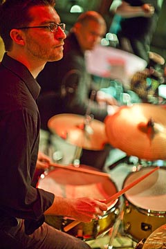 Ryan Cohan
