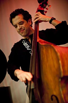 Ryan Cohan