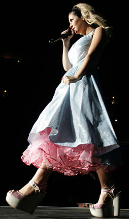 Marina and the Diamonds