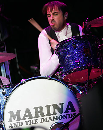 Marina and the Diamonds