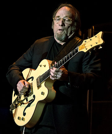 Stephen Stills