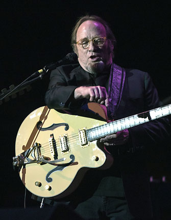 Stephen Stills