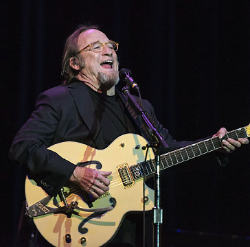 Stephen Stills