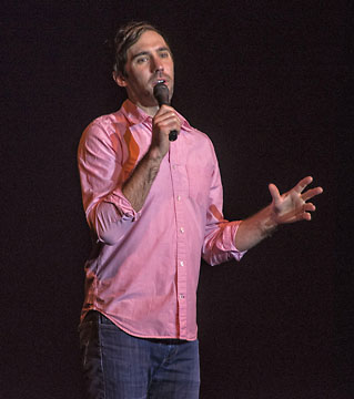 Michael Palascak