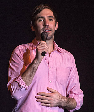 Michael Palascak