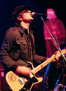 Ryan Adams