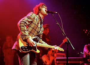 Ryan Adams