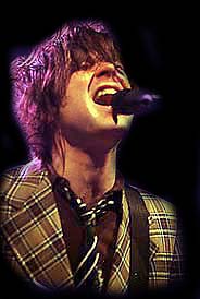 Ryan Adams