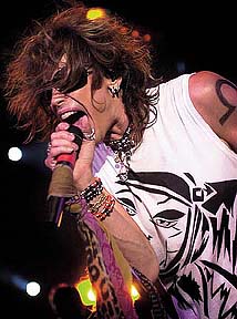 Steven Tyler