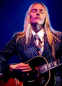 Aimee Mann