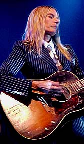 Aimee Mann