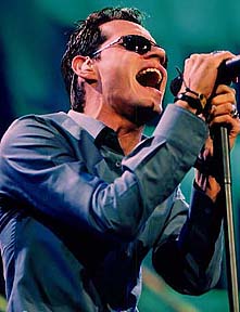 Marc Anthony