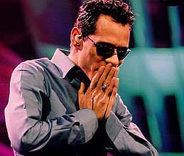 Marc Anthony