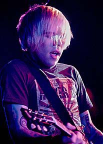 The Ataris