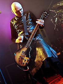 Billy Corgan