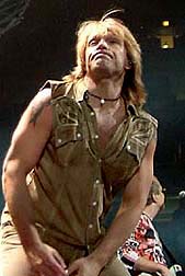 Bon Jovi