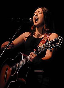 Michelle Branch