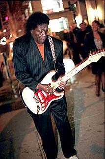 Buddy Guy