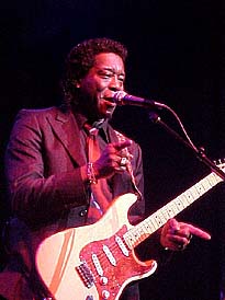 Buddy Guy