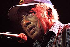 R.L. Burnside