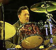 Jimmy Chamberlin