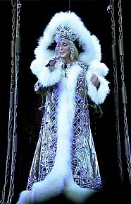 Cher