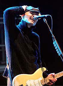 Billy Corgan