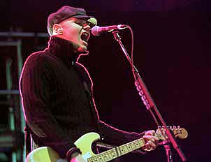 Billy Corgan