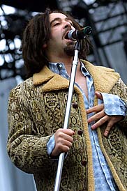 Counting Crows