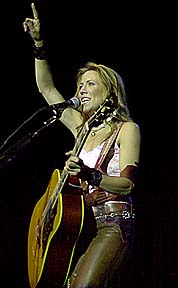 Sheryl Crow