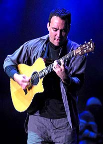 Dave Matthews Band