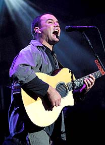Dave Matthews Band