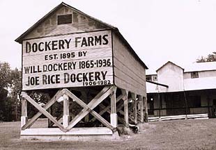 Dockery Farms