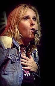 Melissa Etheridge