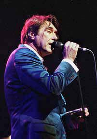 Bryan Ferry