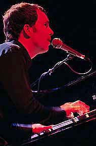 Ben Folds
