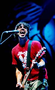 Dave Grohl