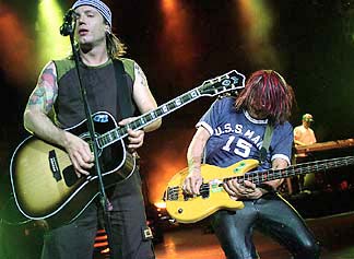 洋楽 Goo Goo Dolls The Audience Is That Way Goo Goo Dolls – The Audience Is That Way (The Rest Of The