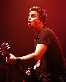 Green Day