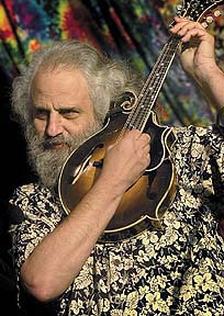 David Grisman Quintet