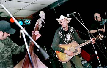 Hank Williams III