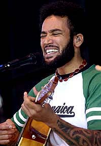 Ben Harper