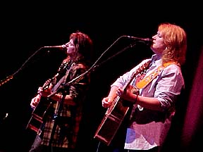 Indigo Girls