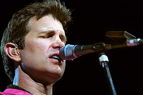 Chris Isaak