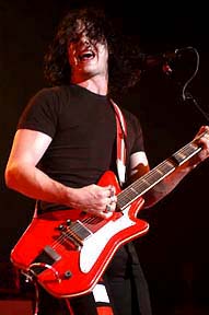 Jack White