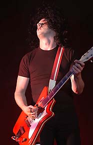 Jack White